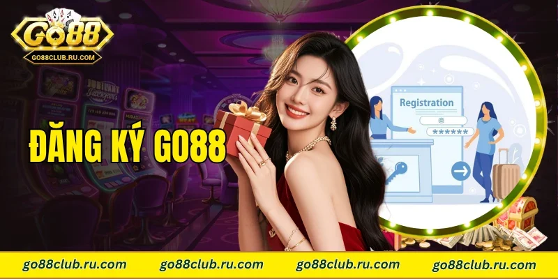 đăng ký Go88 