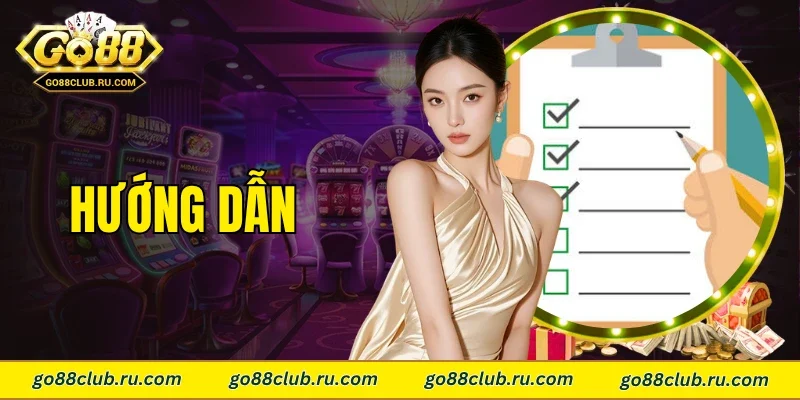 Hướng Dẫn